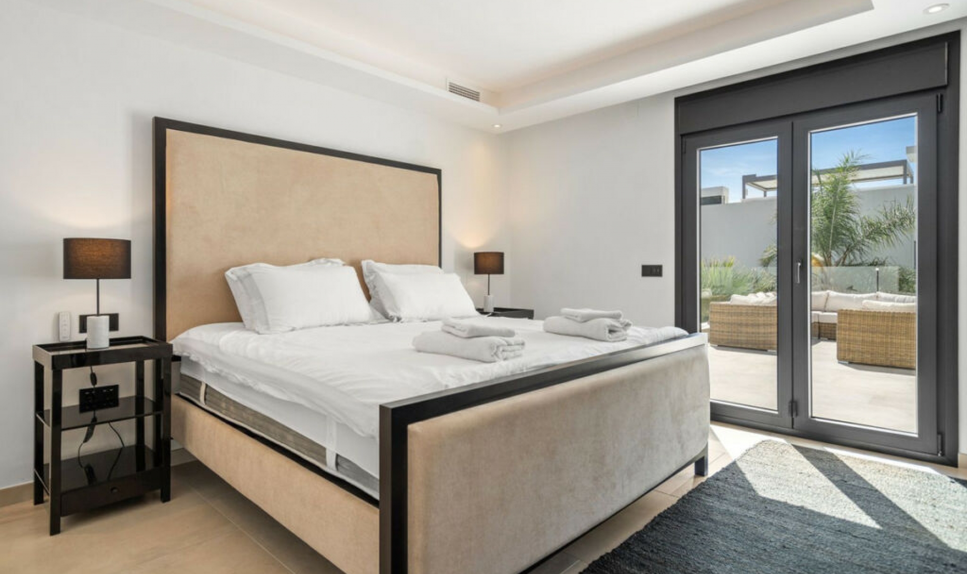 Další prodej -  -
Marbesa