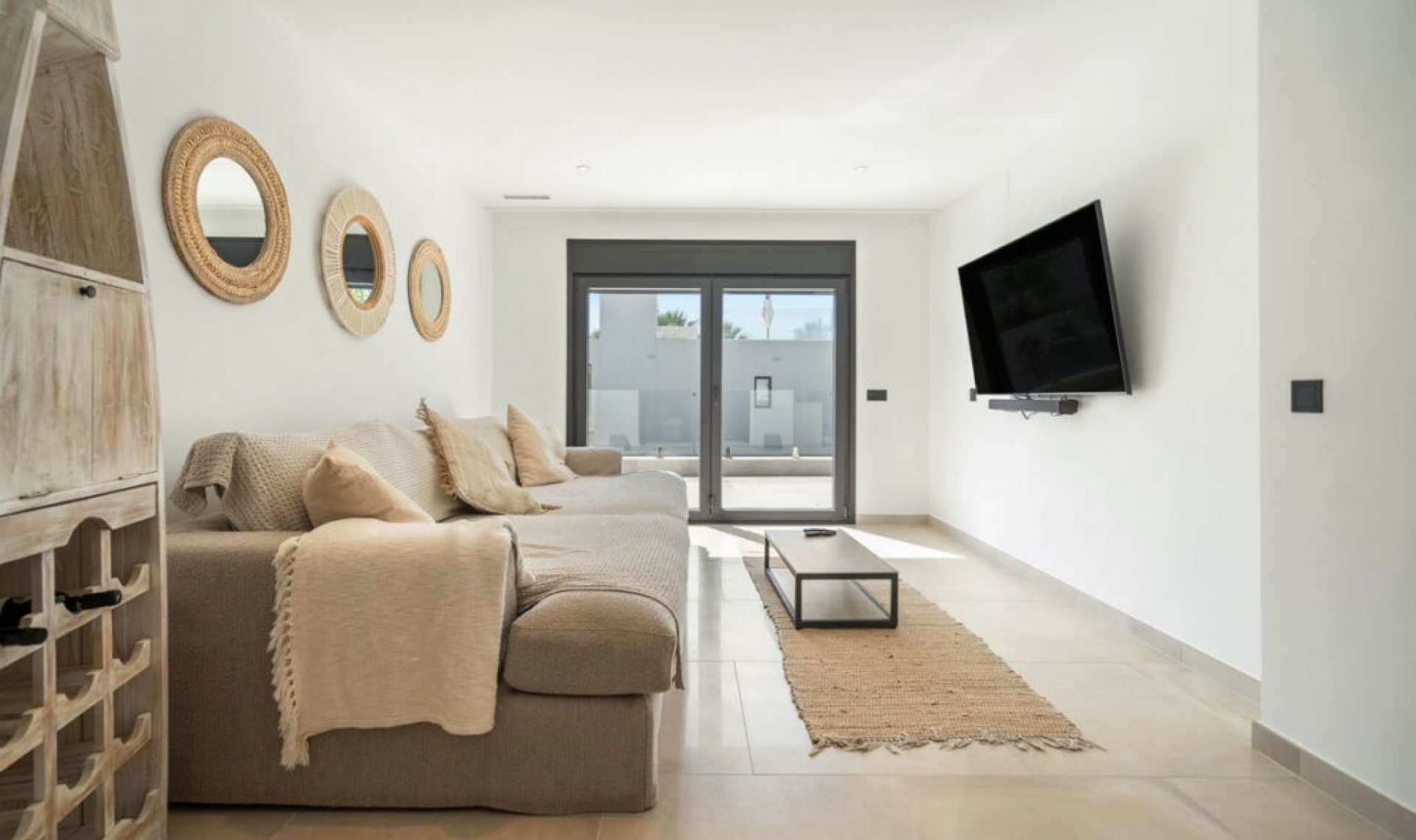 Další prodej -  -
Marbesa