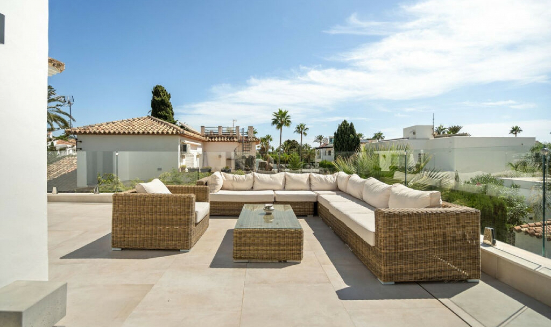 Další prodej -  -
Marbesa