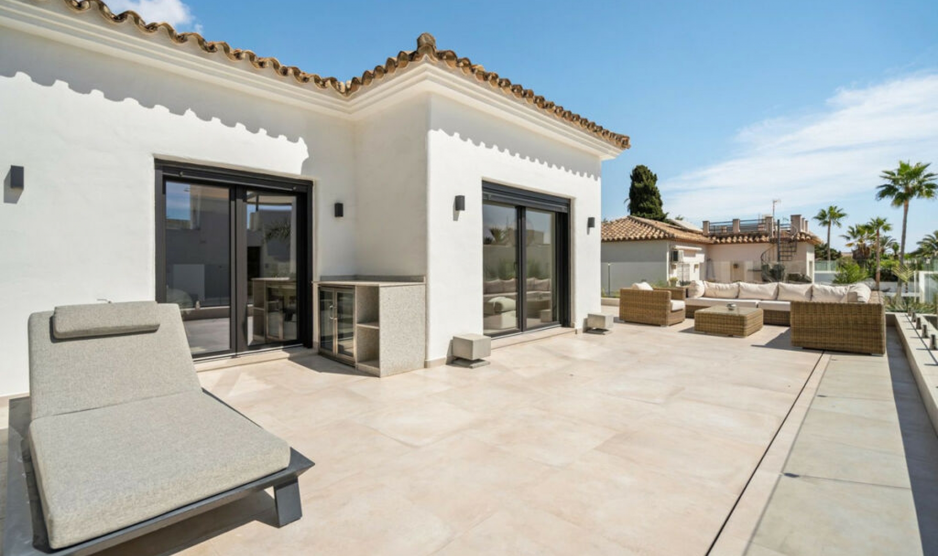 Další prodej -  -
Marbesa