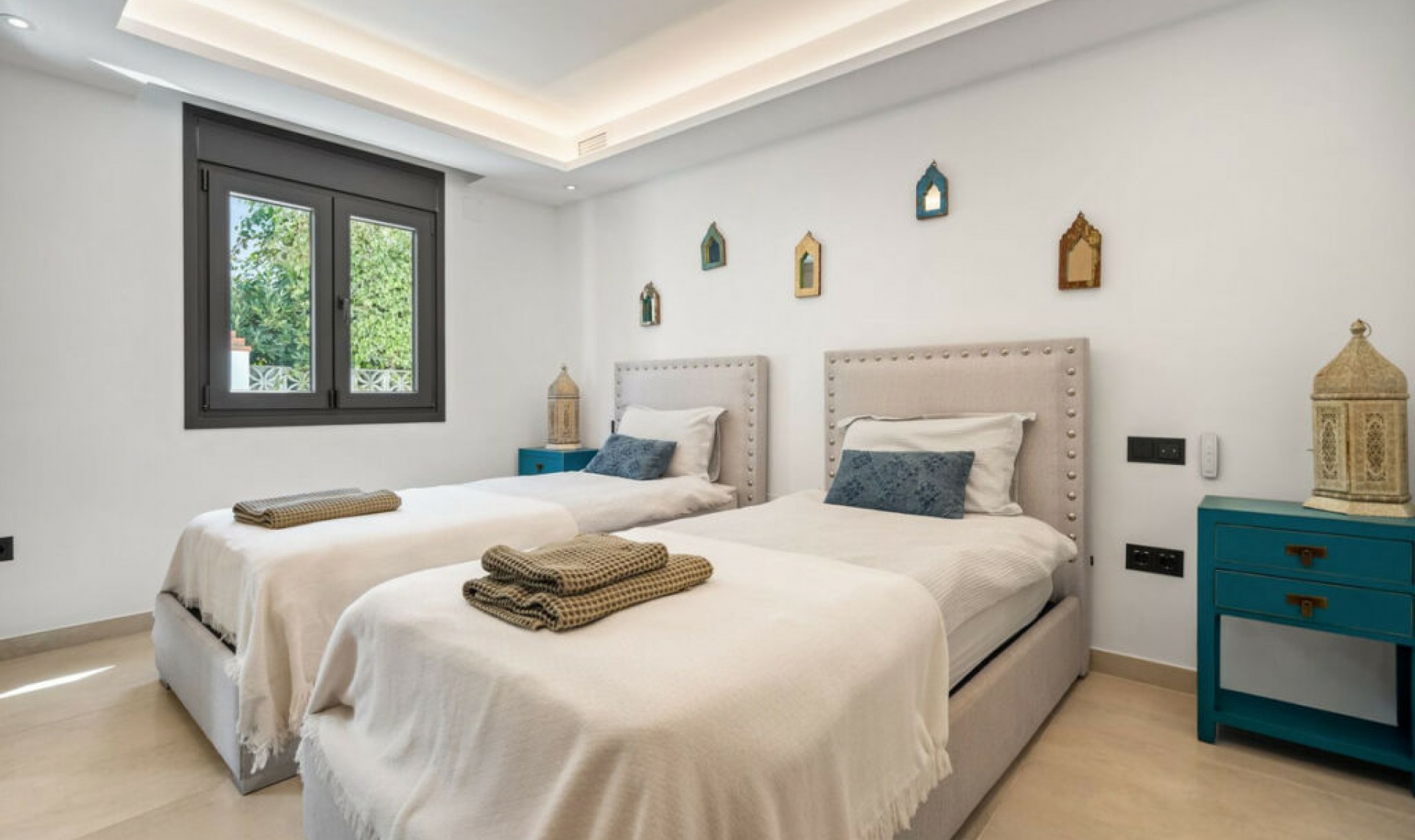 Další prodej -  -
Marbesa