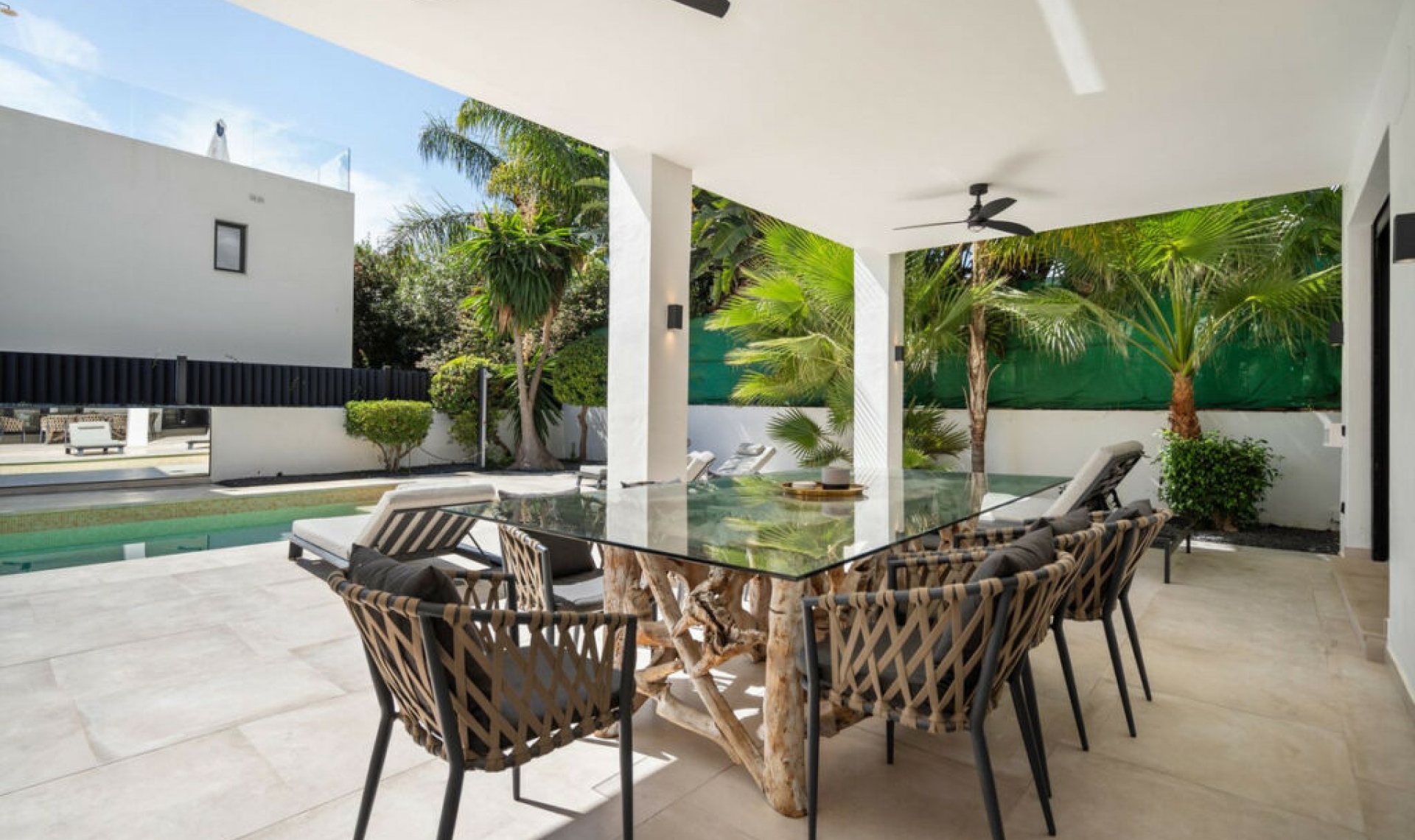 Další prodej -  -
Marbesa