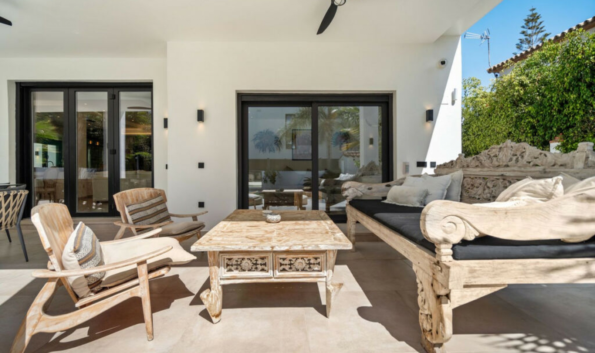 Další prodej -  -
Marbesa