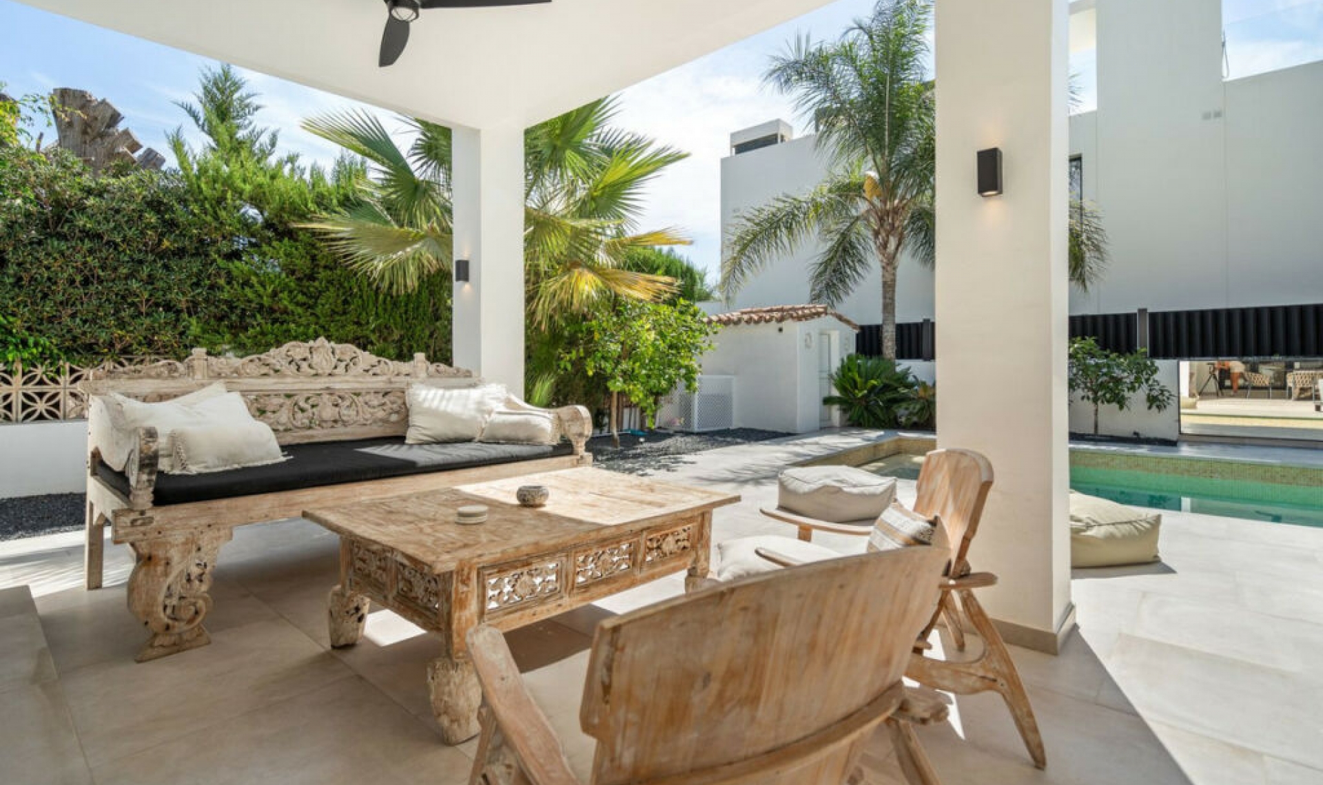 Další prodej -  -
Marbesa