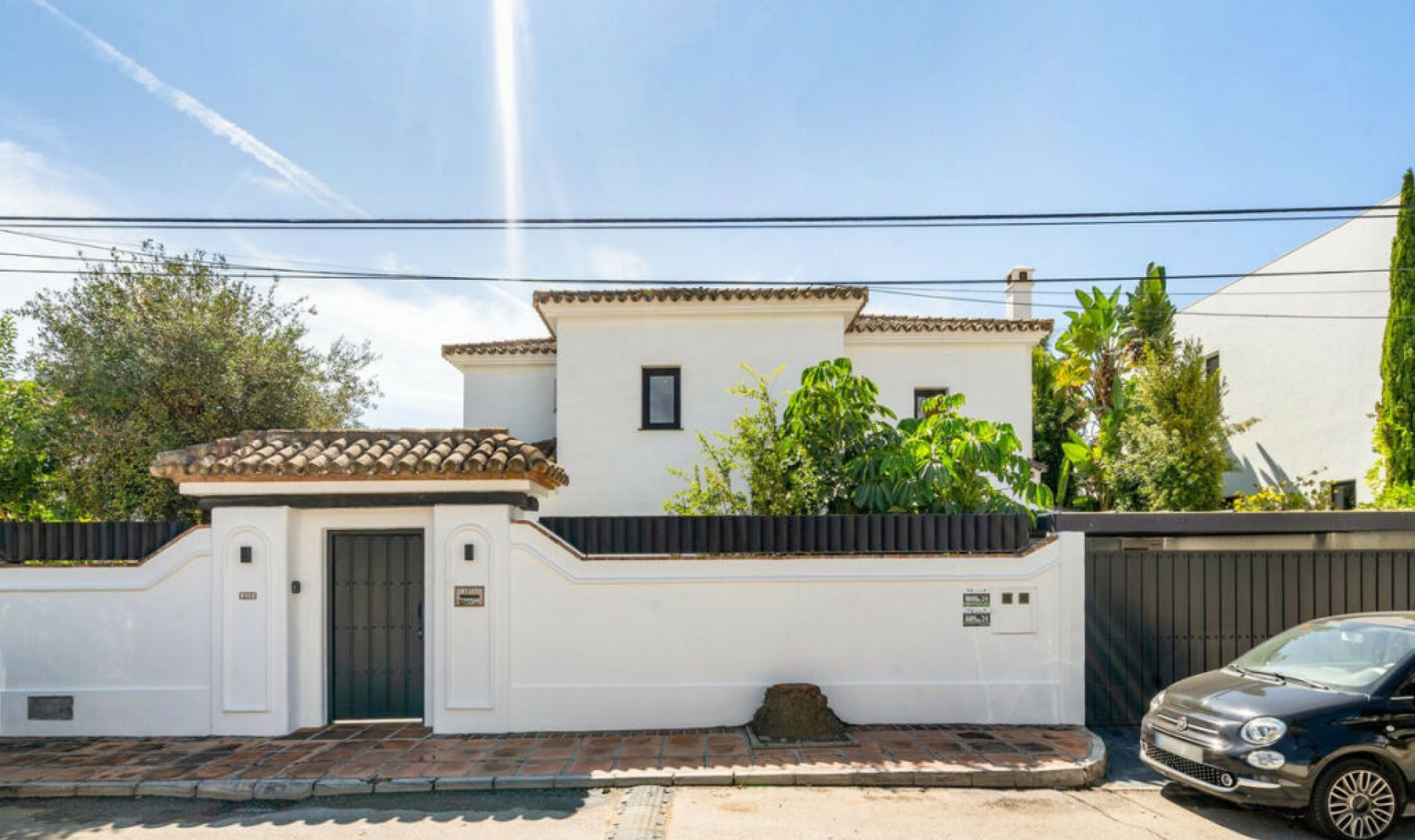 Další prodej -  -
Marbesa