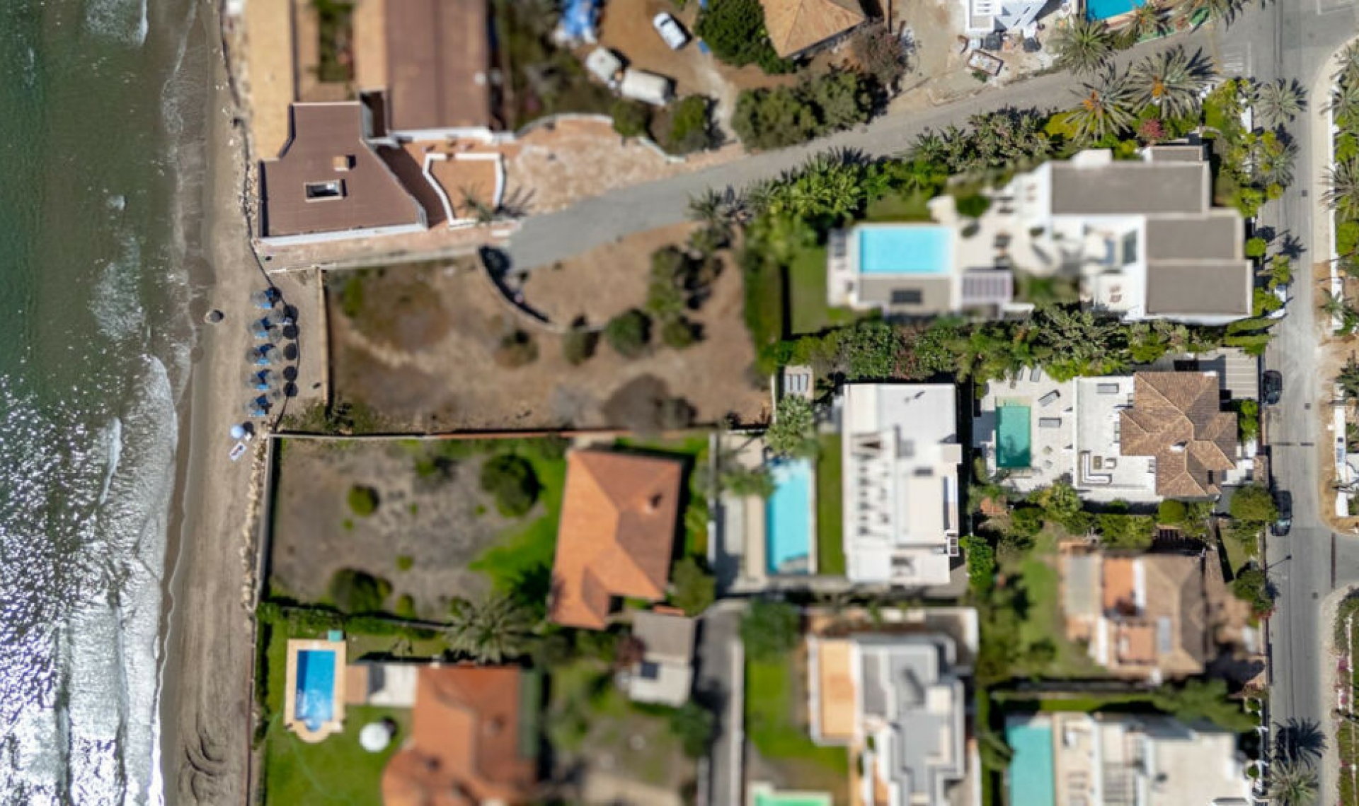 Další prodej -  -
Marbesa