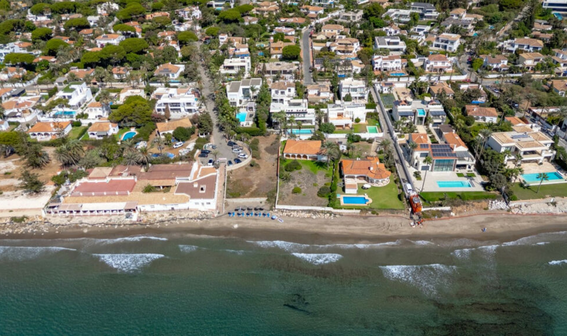 Další prodej -  -
Marbesa