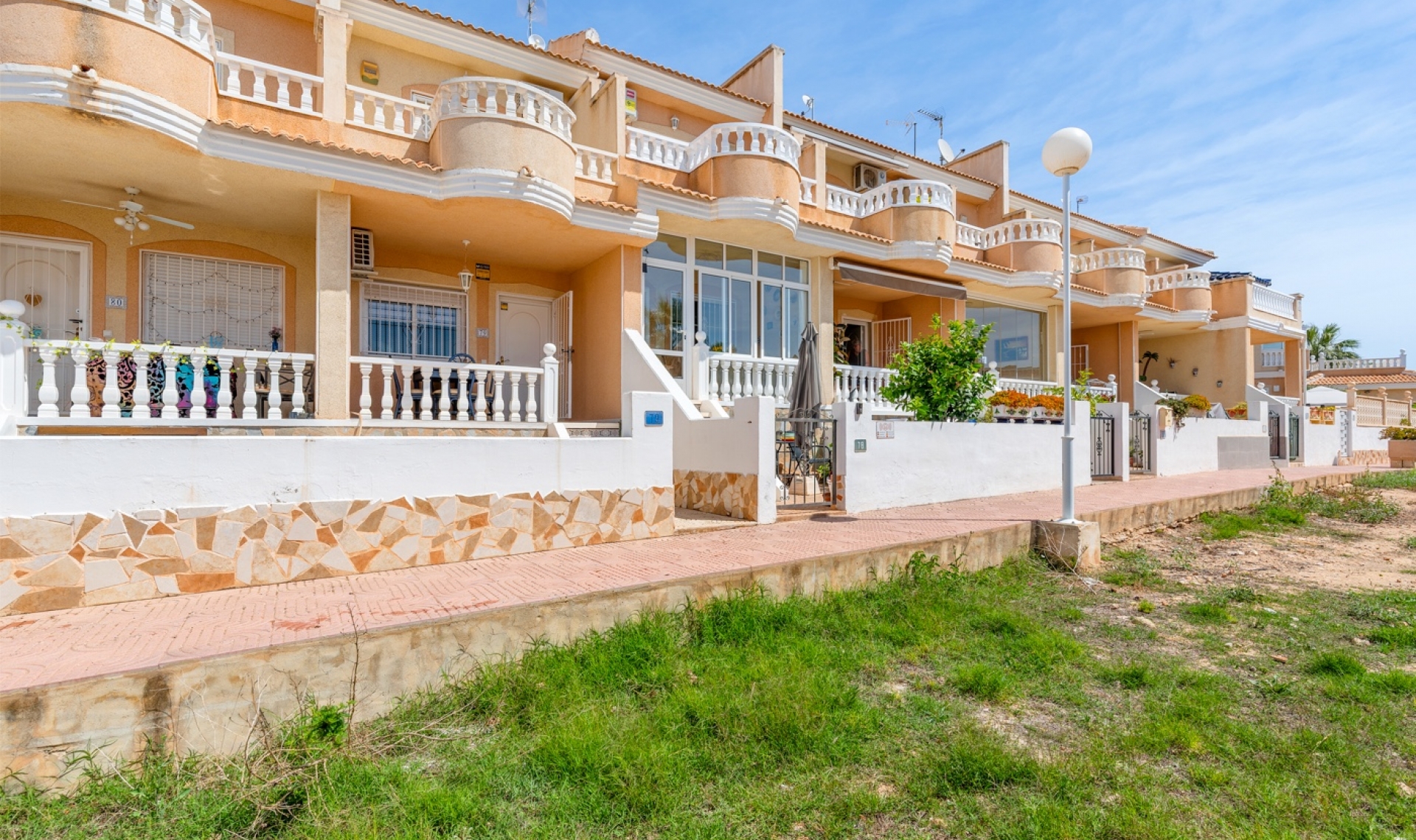 Další prodej - Městský dům -
Ciudad Quesada - Rojales - Doña pepa