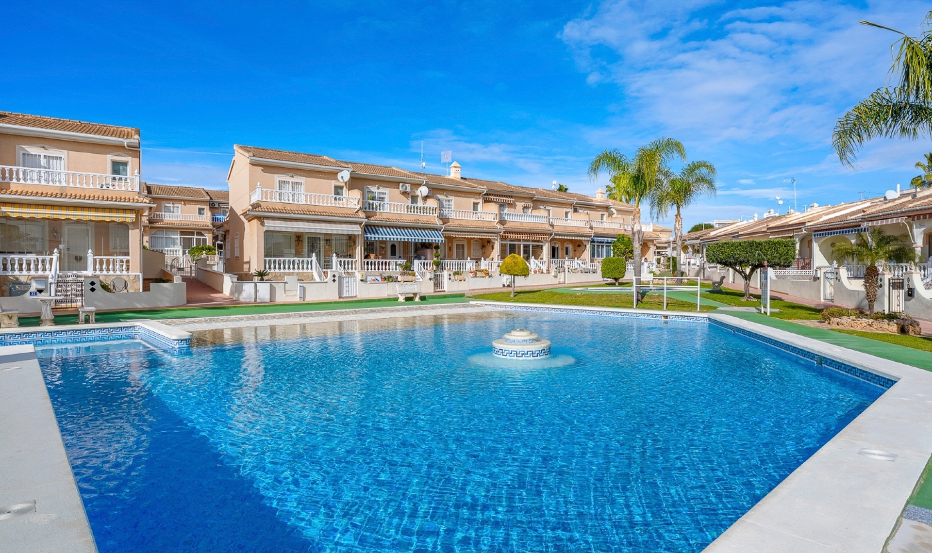 Další prodej - Městský dům -
Ciudad Quesada - Rojales - Rojales