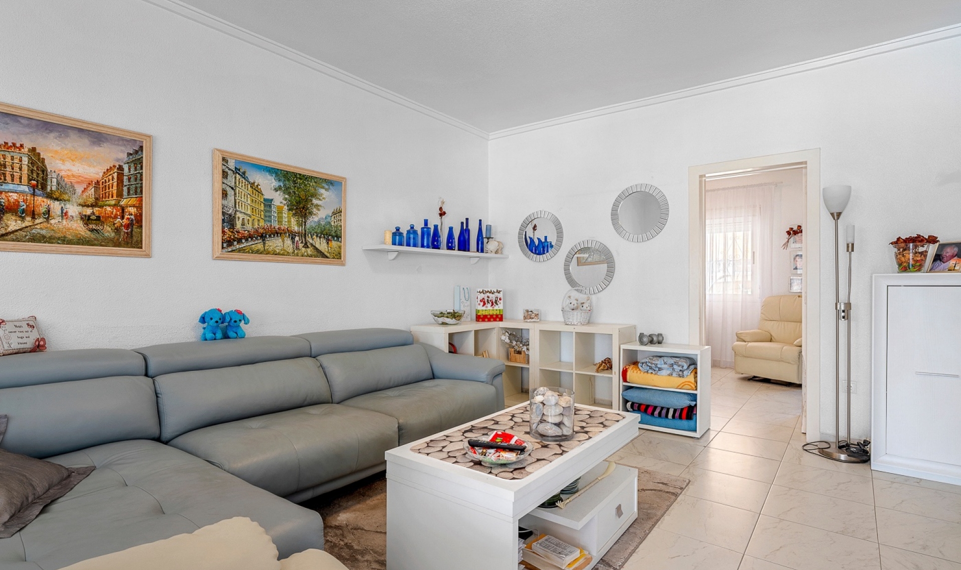 Další prodej - Městský dům -
Ciudad Quesada - Rojales - Rojales