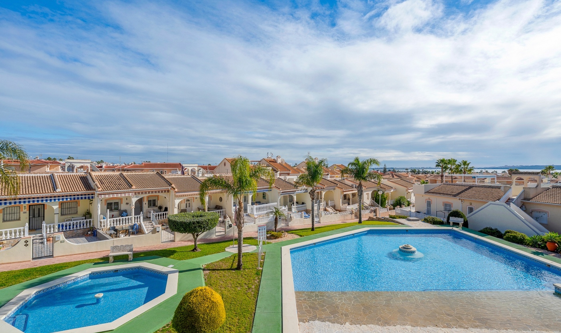 Další prodej - Městský dům -
Ciudad Quesada - Rojales - Rojales