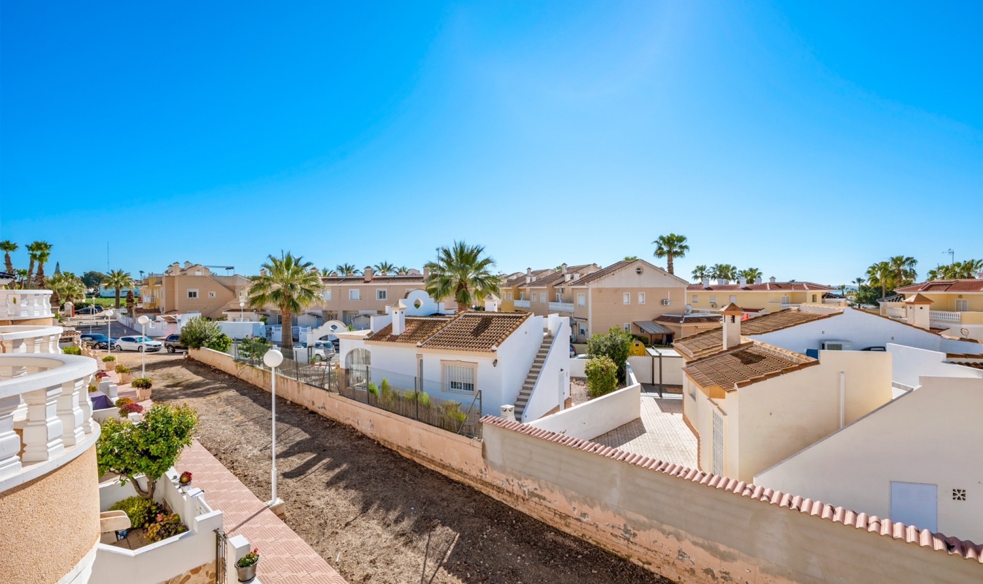 Další prodej - Městský dům -
Ciudad Quesada - Rojales - Rojales