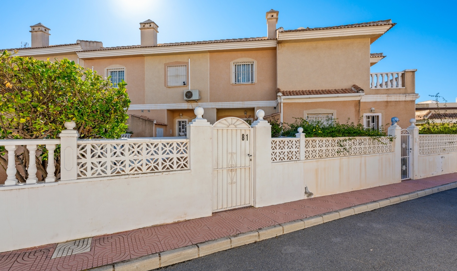 Další prodej - Městský dům -
Ciudad Quesada - Rojales - Rojales