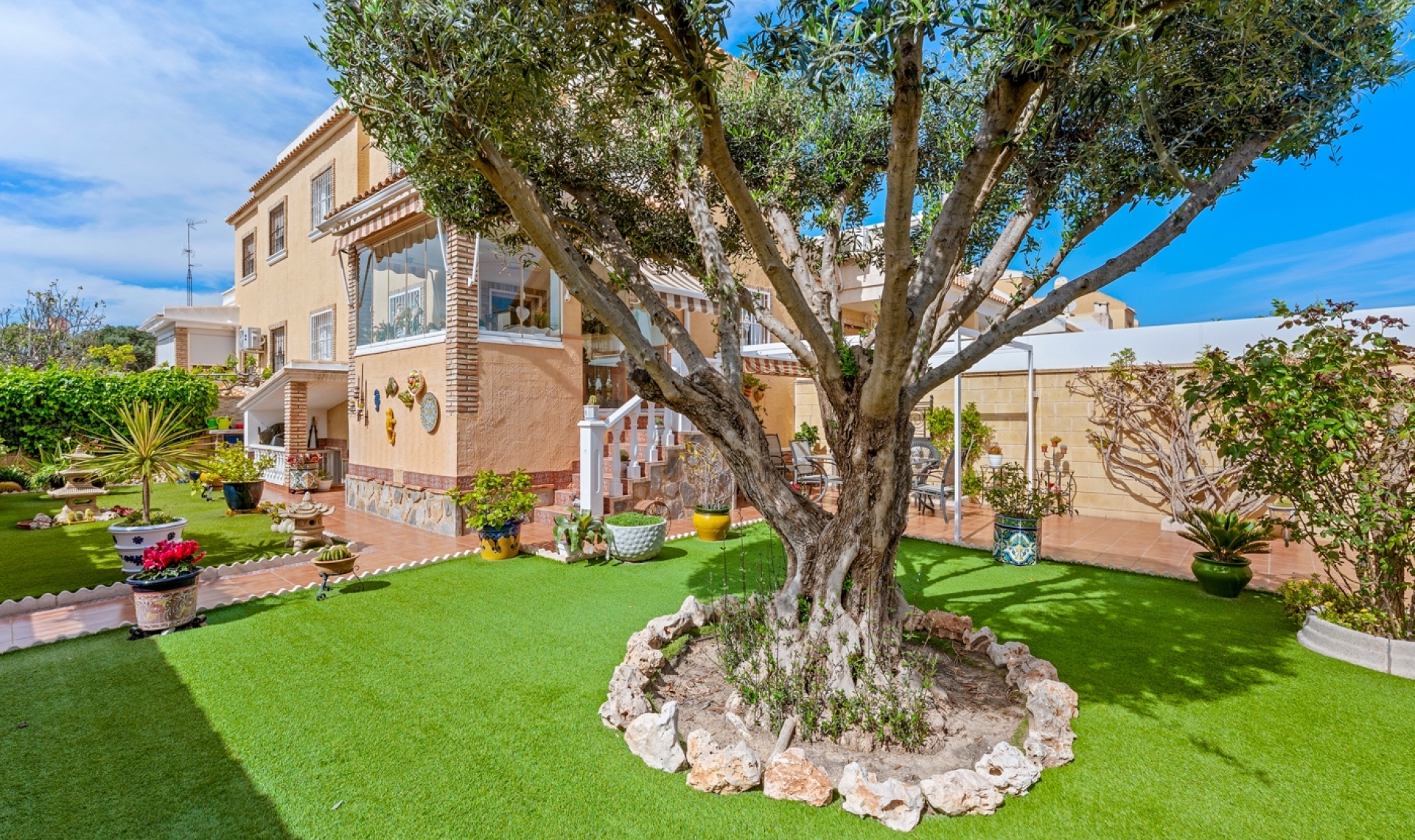 Další prodej - Městský dům -
Ciudad Quesada - Rojales - Rojales