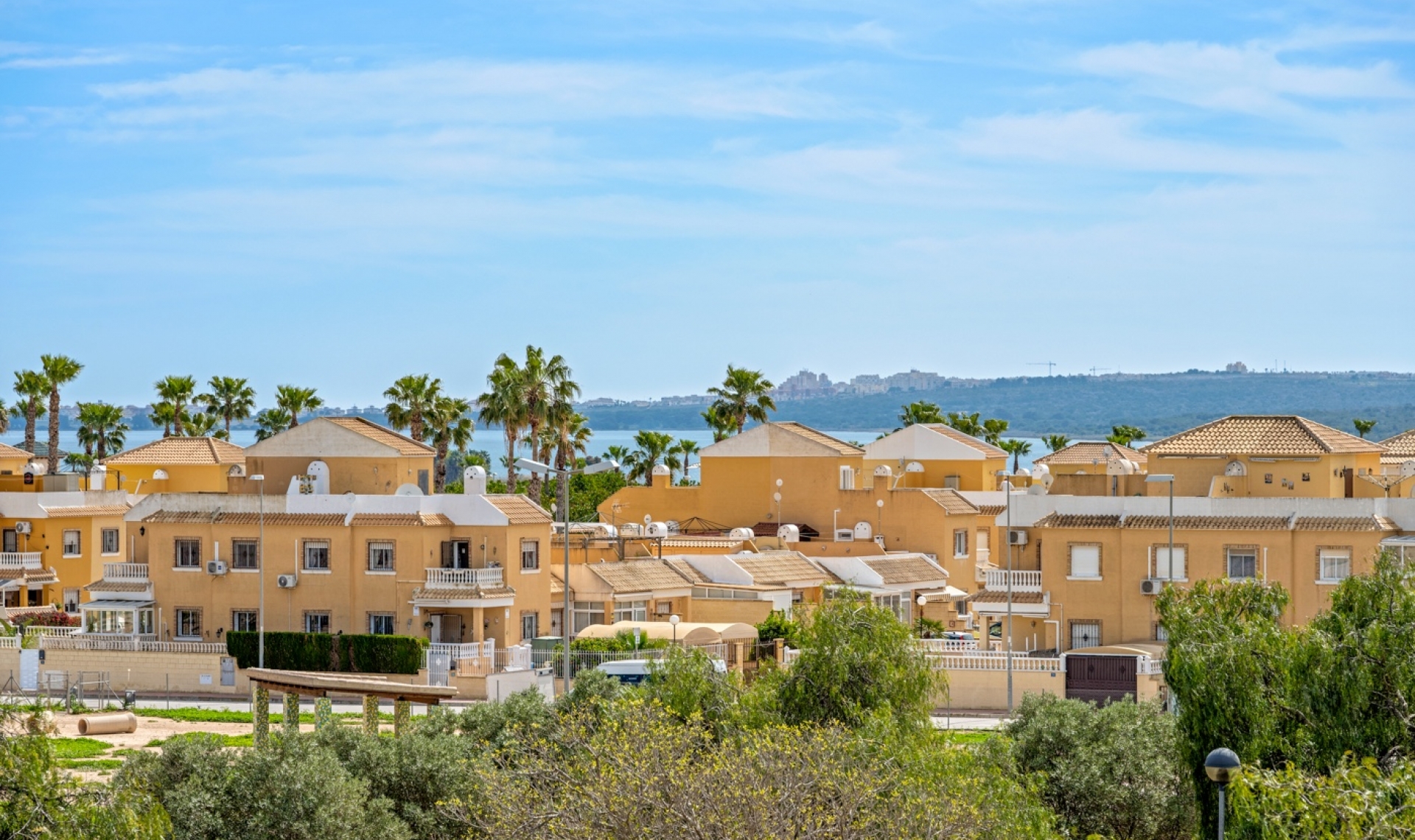 Další prodej - Městský dům -
Ciudad Quesada - Rojales - Rojales
