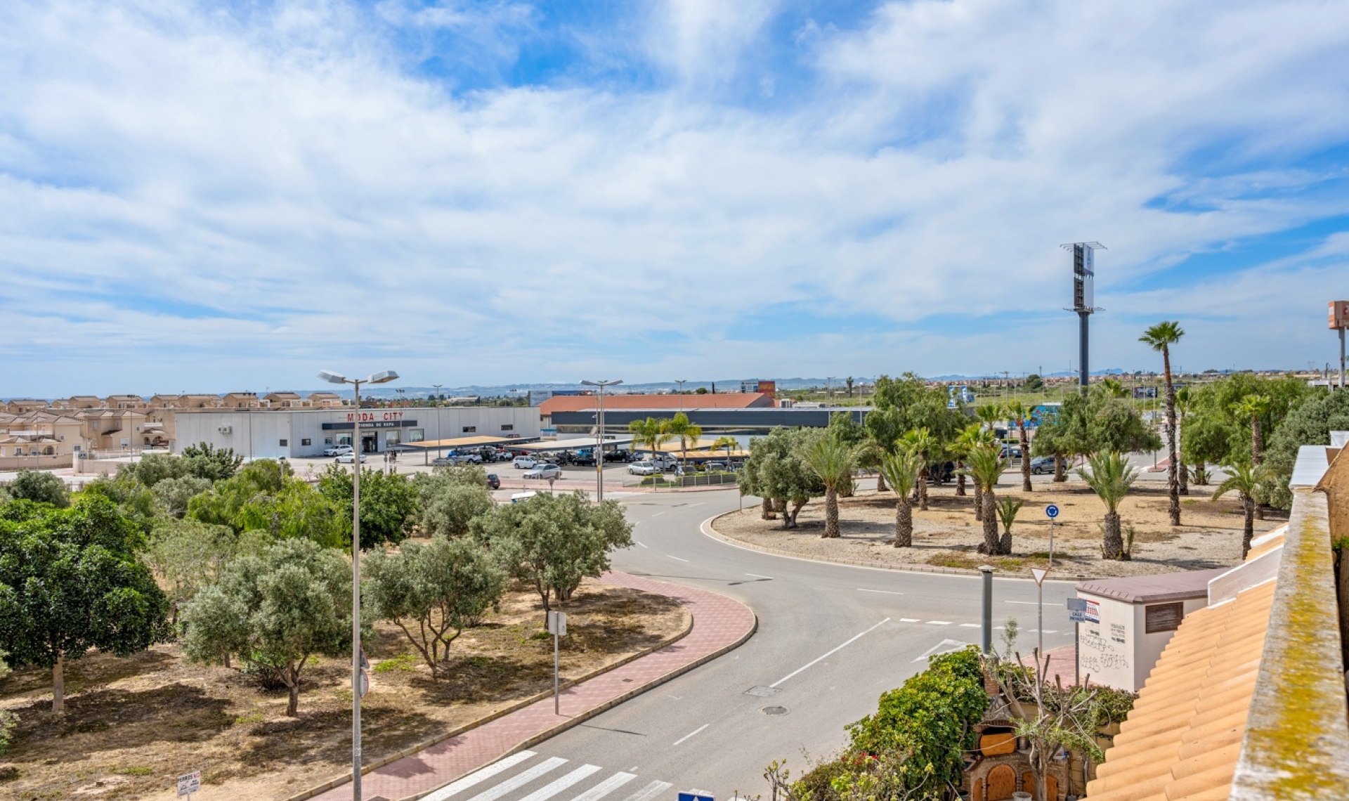 Další prodej - Městský dům -
Ciudad Quesada - Rojales - Rojales