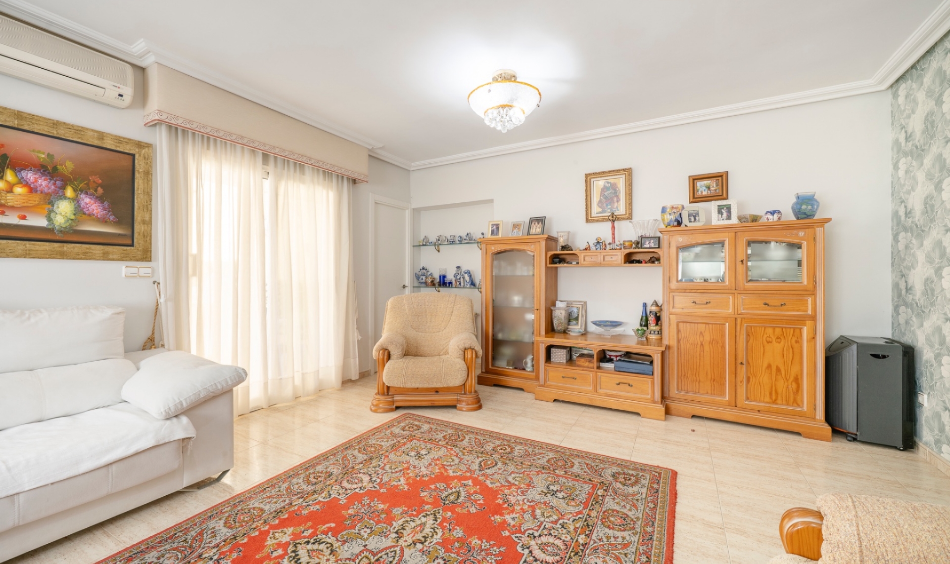 Další prodej - Městský dům -
Guardamar del Segura - El moncayo