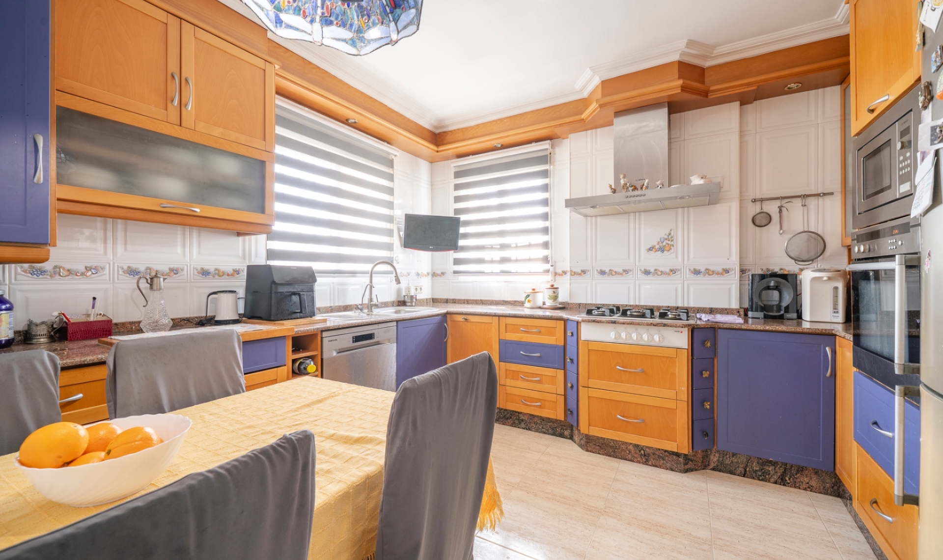 Další prodej - Městský dům -
Guardamar del Segura - El moncayo