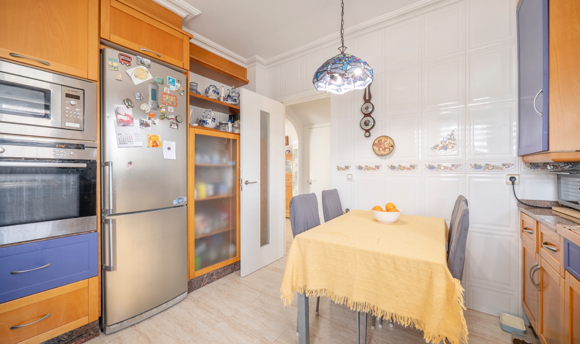 Další prodej - Městský dům -
Guardamar del Segura - El moncayo