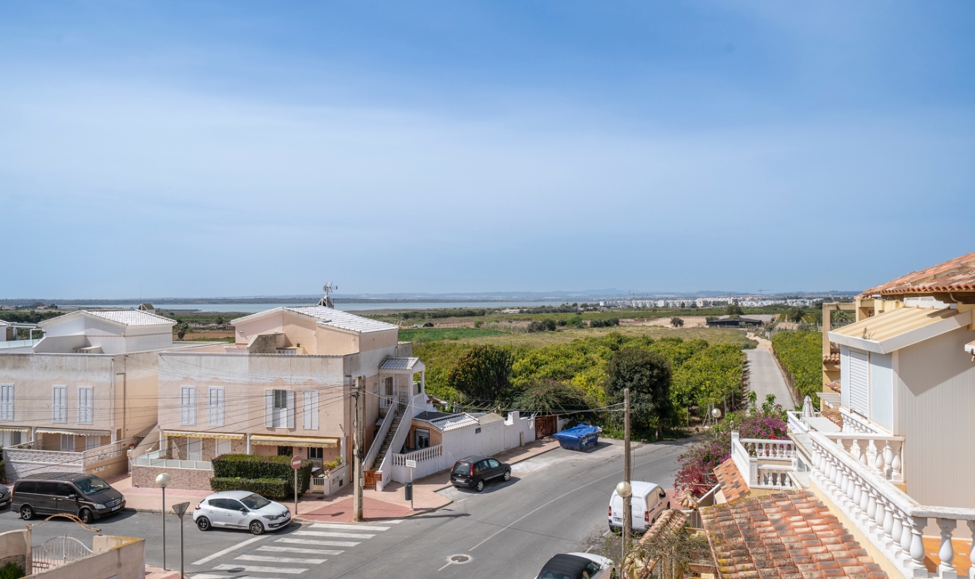 Další prodej - Městský dům -
Guardamar del Segura - El moncayo