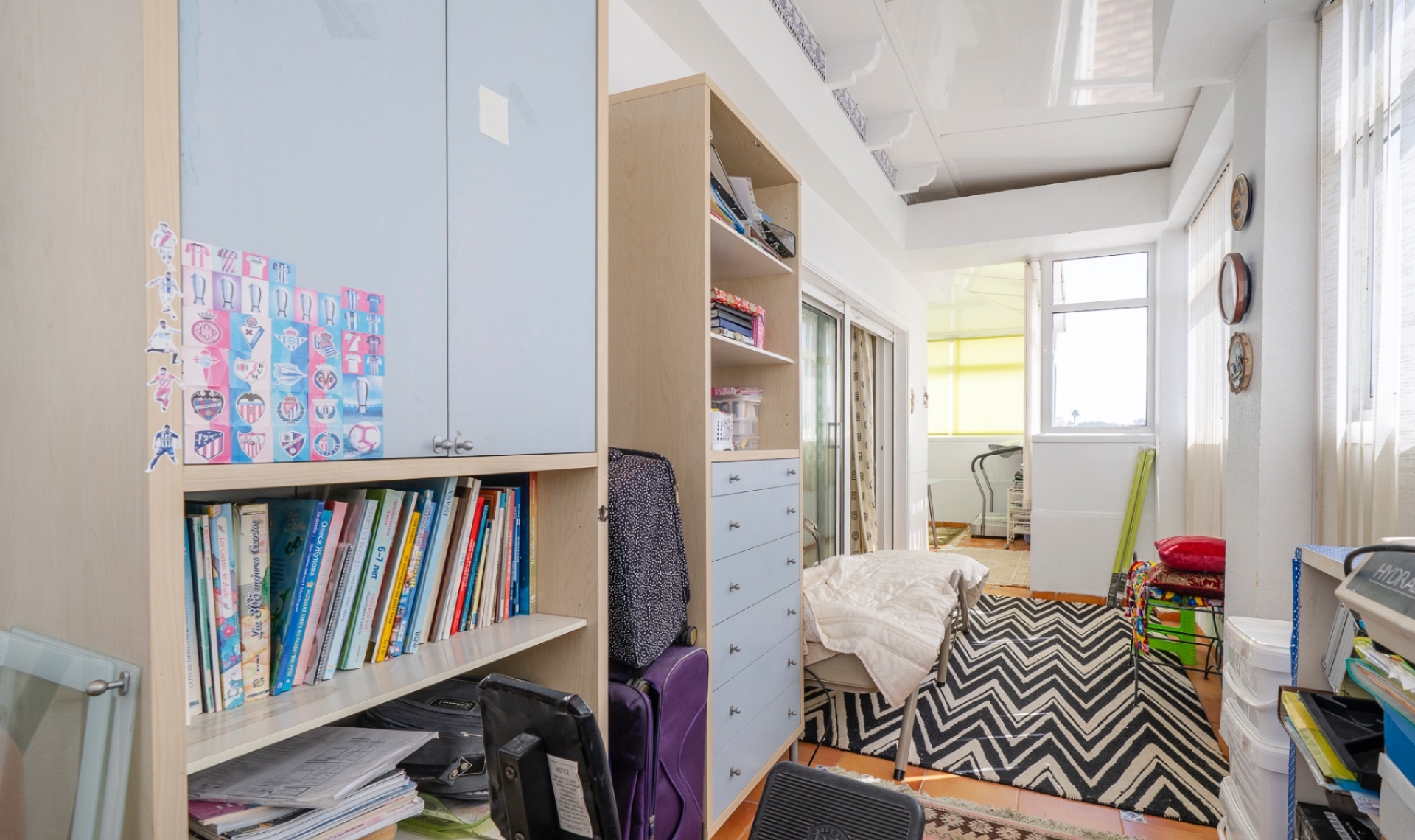 Další prodej - Městský dům -
Guardamar del Segura - El moncayo