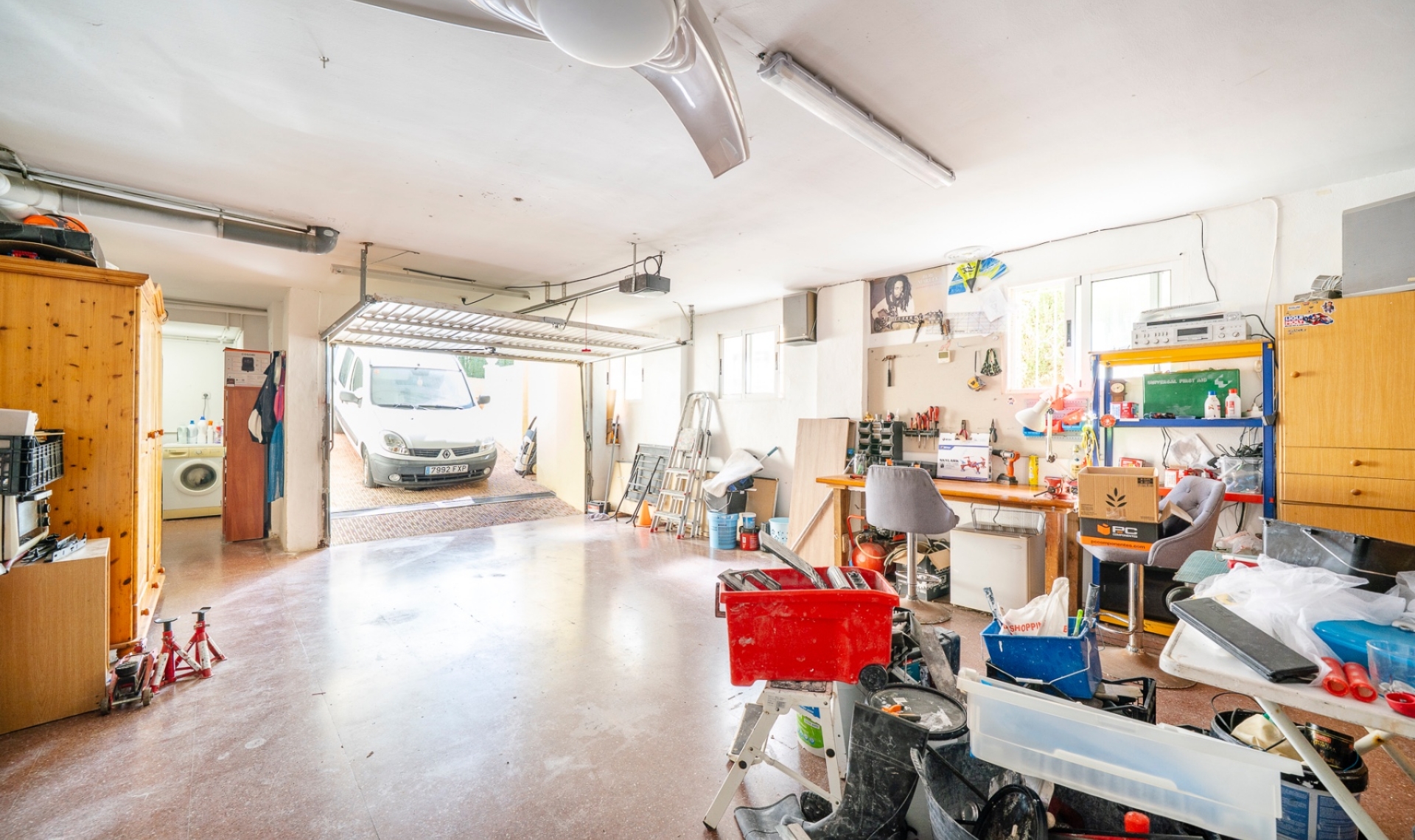 Další prodej - Městský dům -
Guardamar del Segura - El moncayo