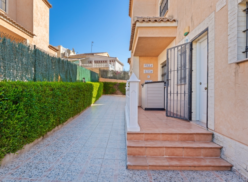 Další prodej - Městský dům -
San Fulgencio - Urb. La Marina