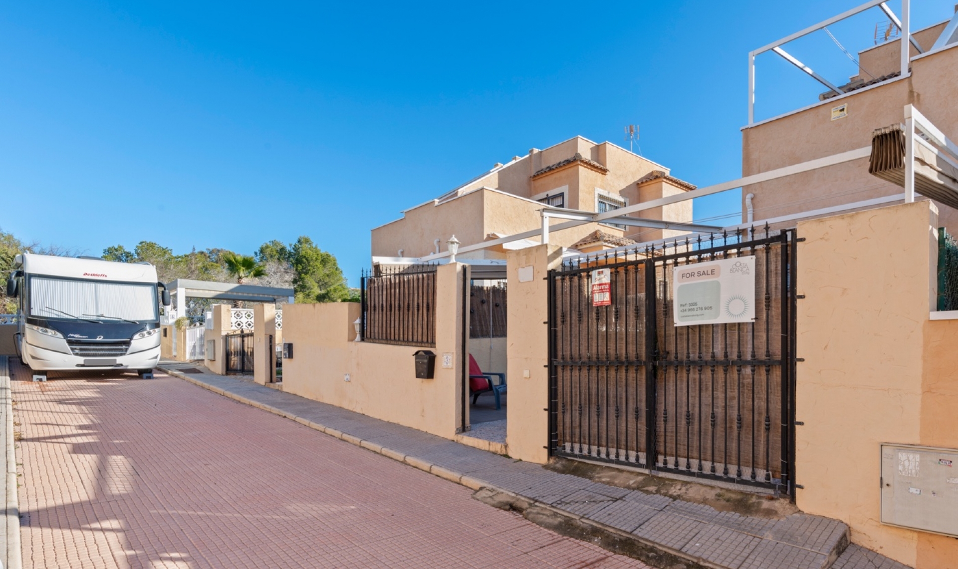 Další prodej - Městský dům -
San Fulgencio - Urb. La Marina