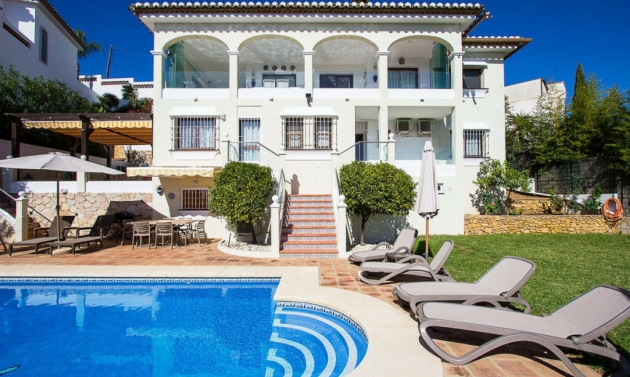  - Další prodej - Mijas Costa - Mijas Costa