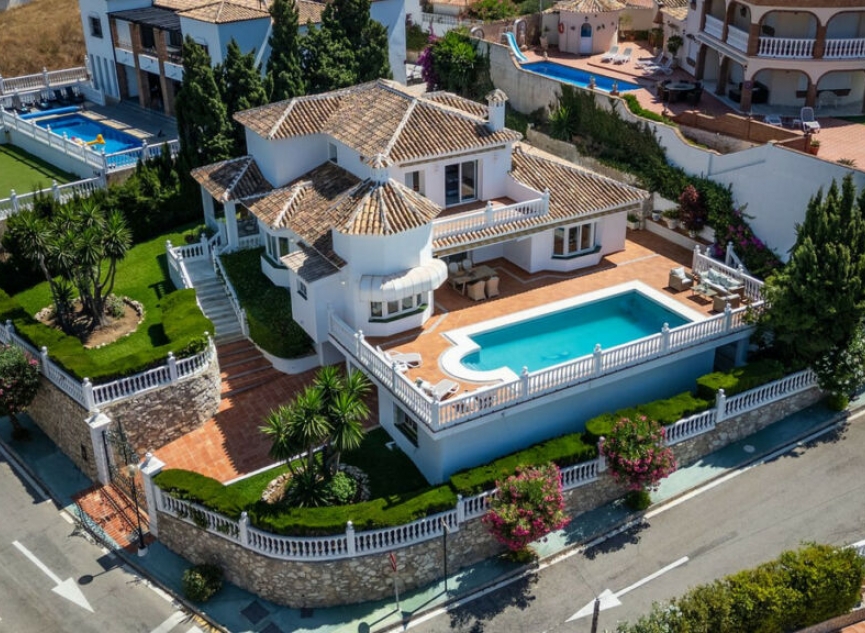 Další prodej -  -
Mijas Costa