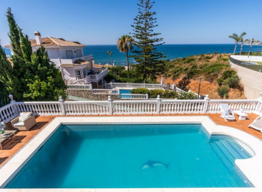 Další prodej -  -
Mijas Costa
