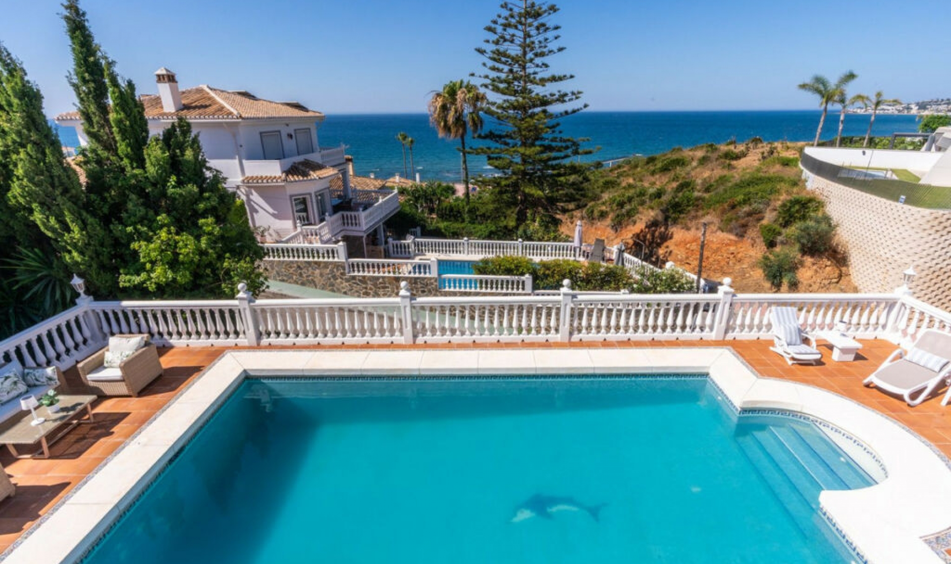 Další prodej -  -
Mijas Costa