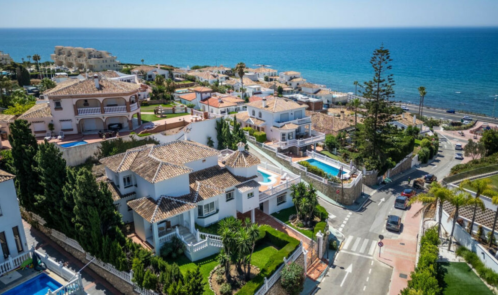 Další prodej -  -
Mijas Costa