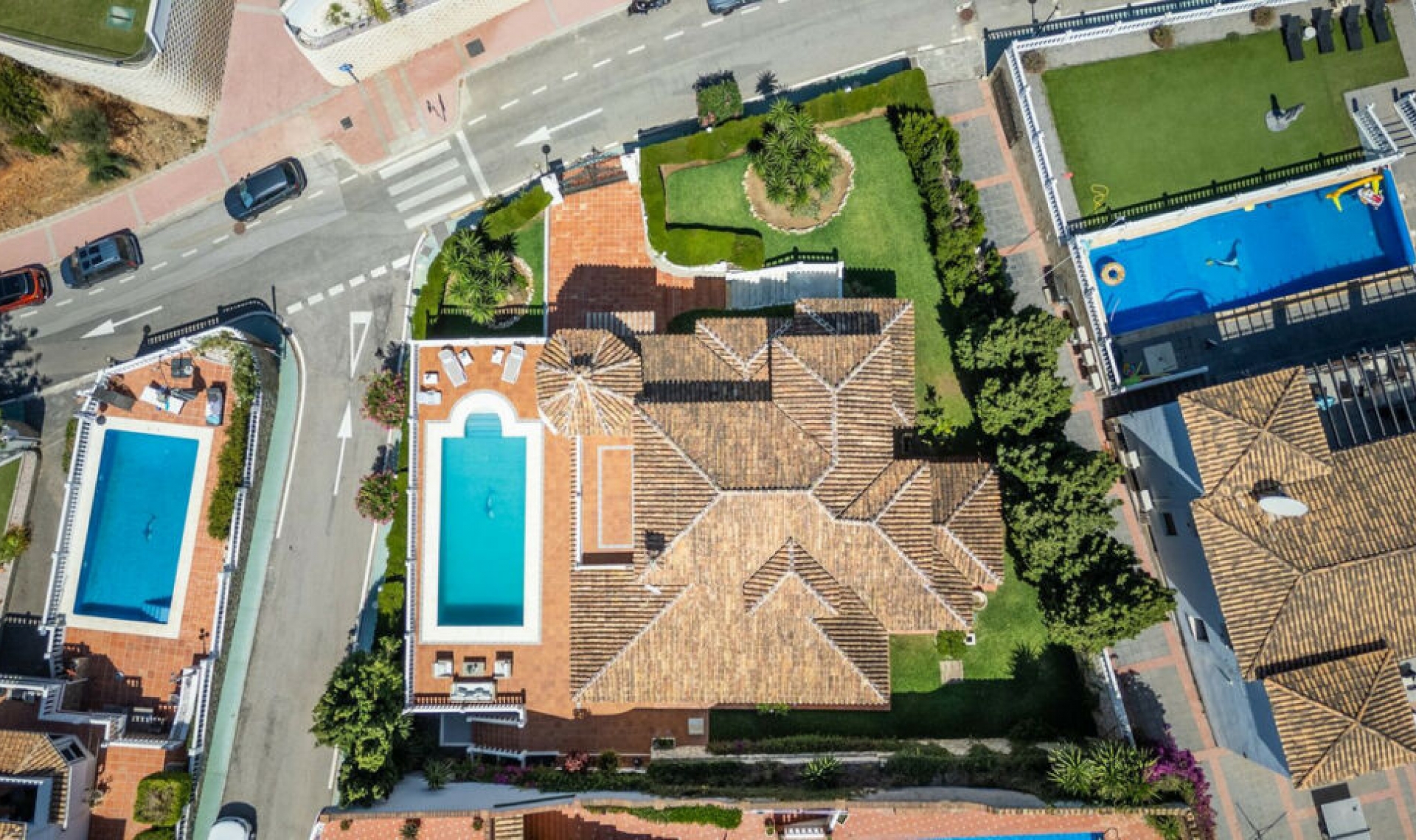 Další prodej -  -
Mijas Costa