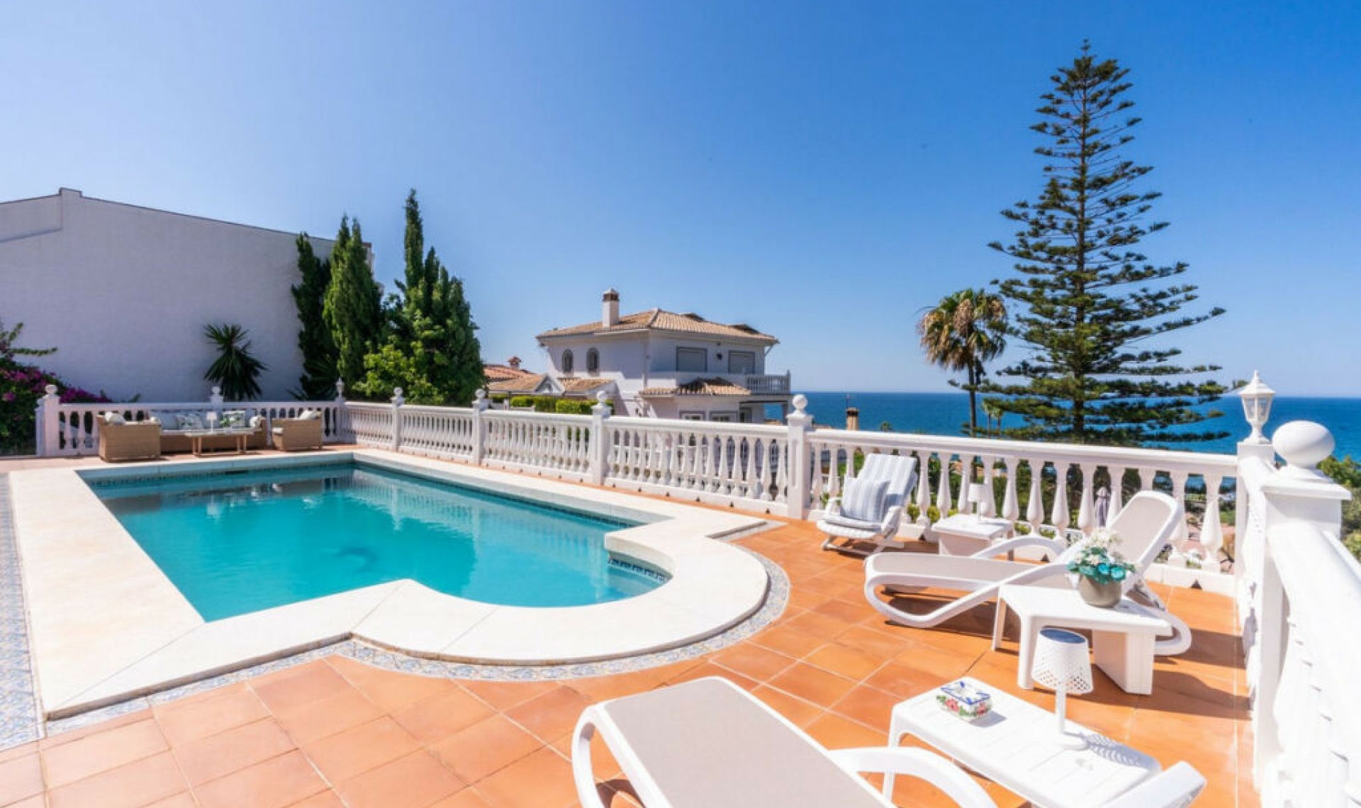 Další prodej -  -
Mijas Costa