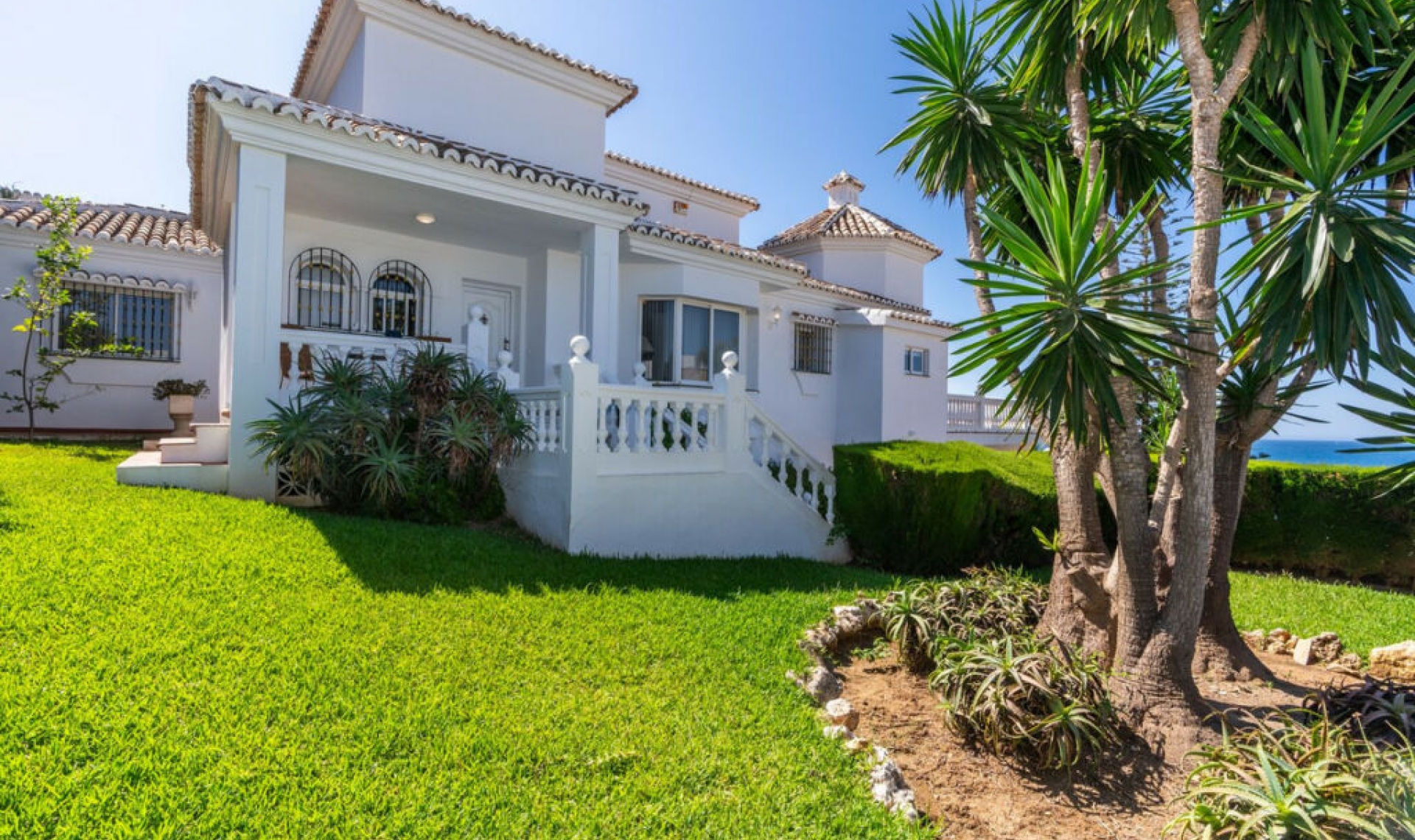 Další prodej -  -
Mijas Costa
