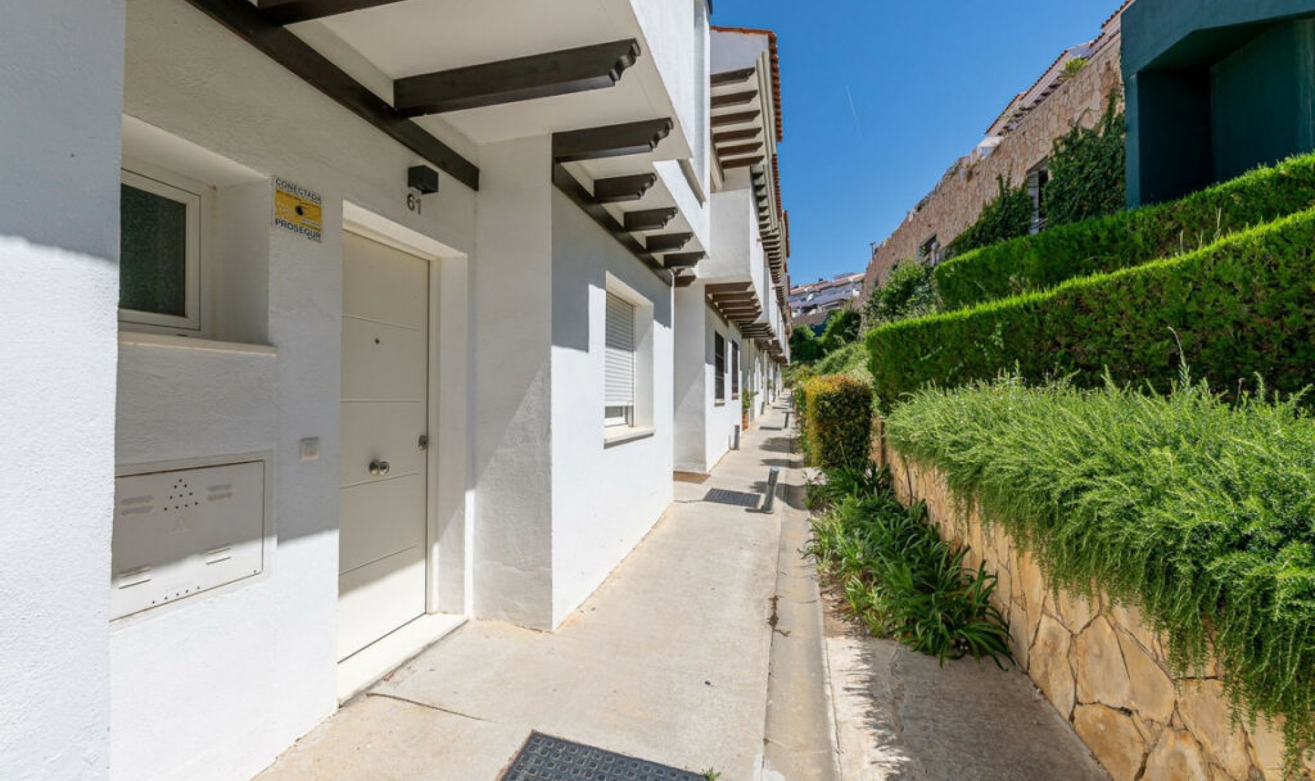 Další prodej -  -
Mijas Costa