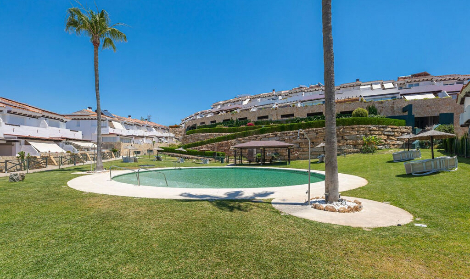 Další prodej -  -
Mijas Costa