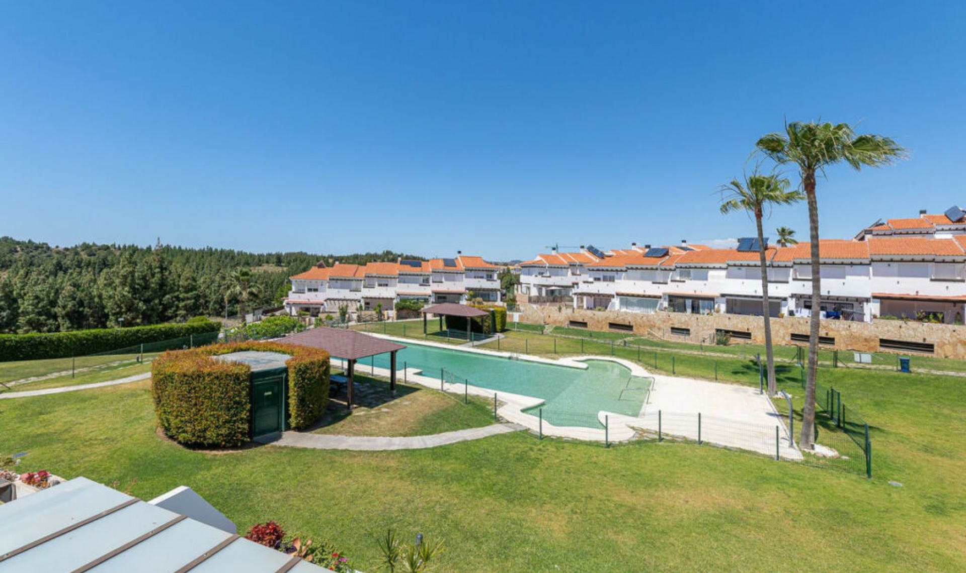 Další prodej -  -
Mijas Costa