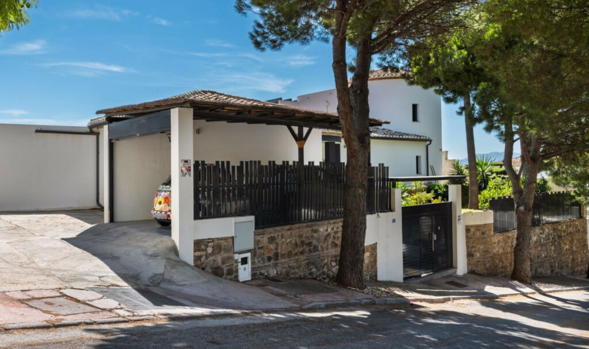 Další prodej -  -
Mijas Costa