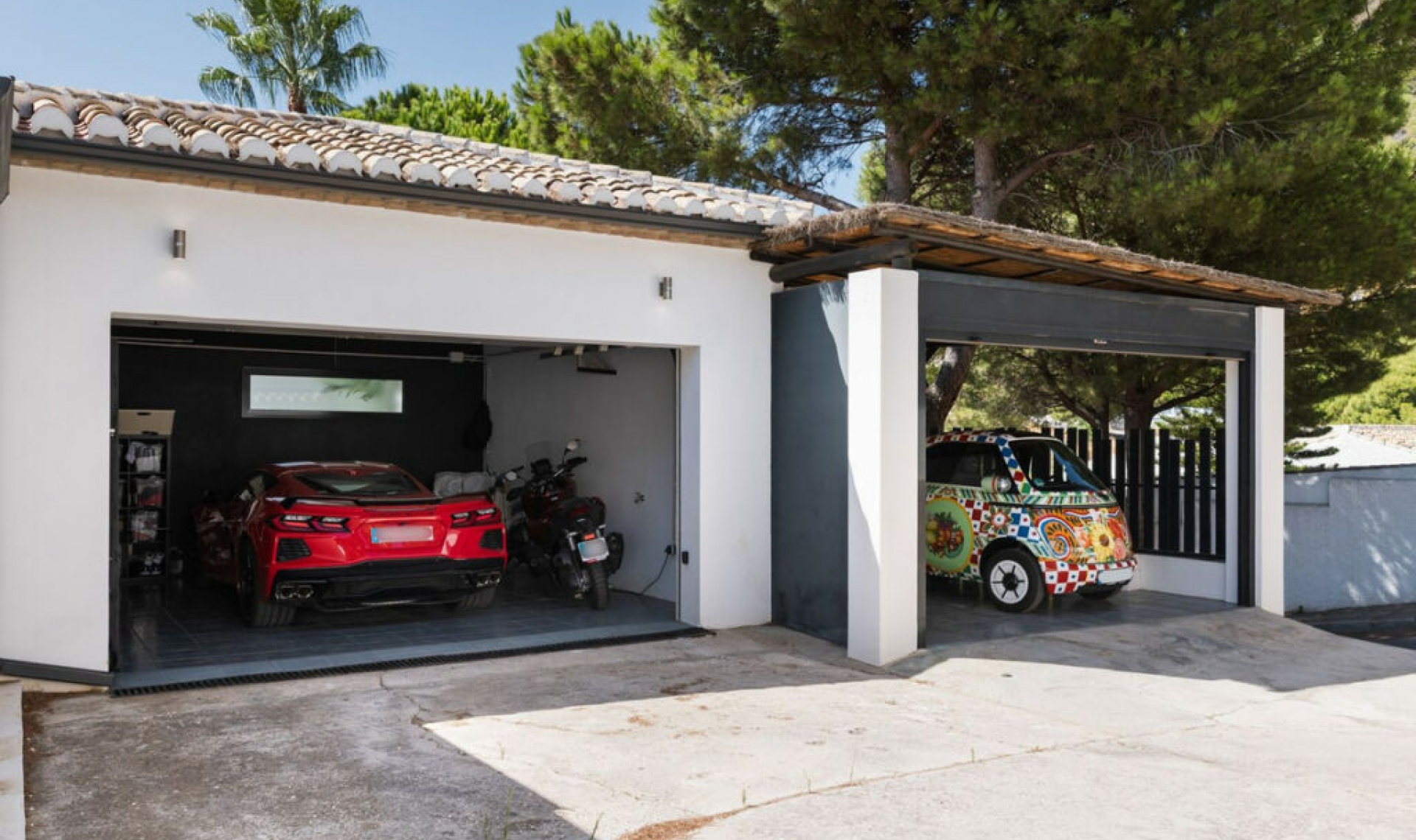 Další prodej -  -
Mijas Costa