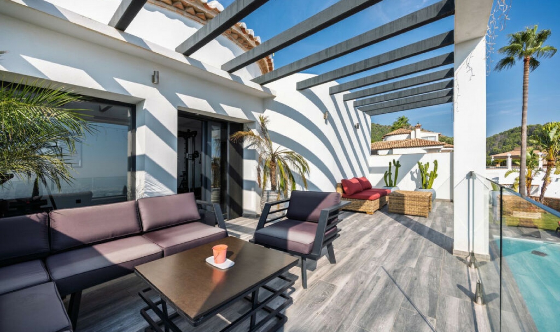 Další prodej -  -
Mijas Costa