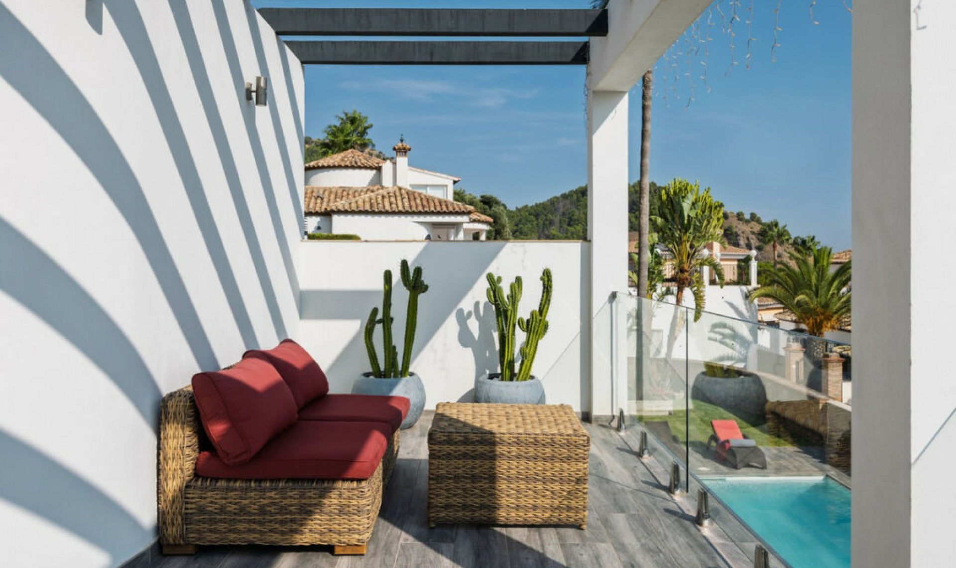 Další prodej -  -
Mijas Costa