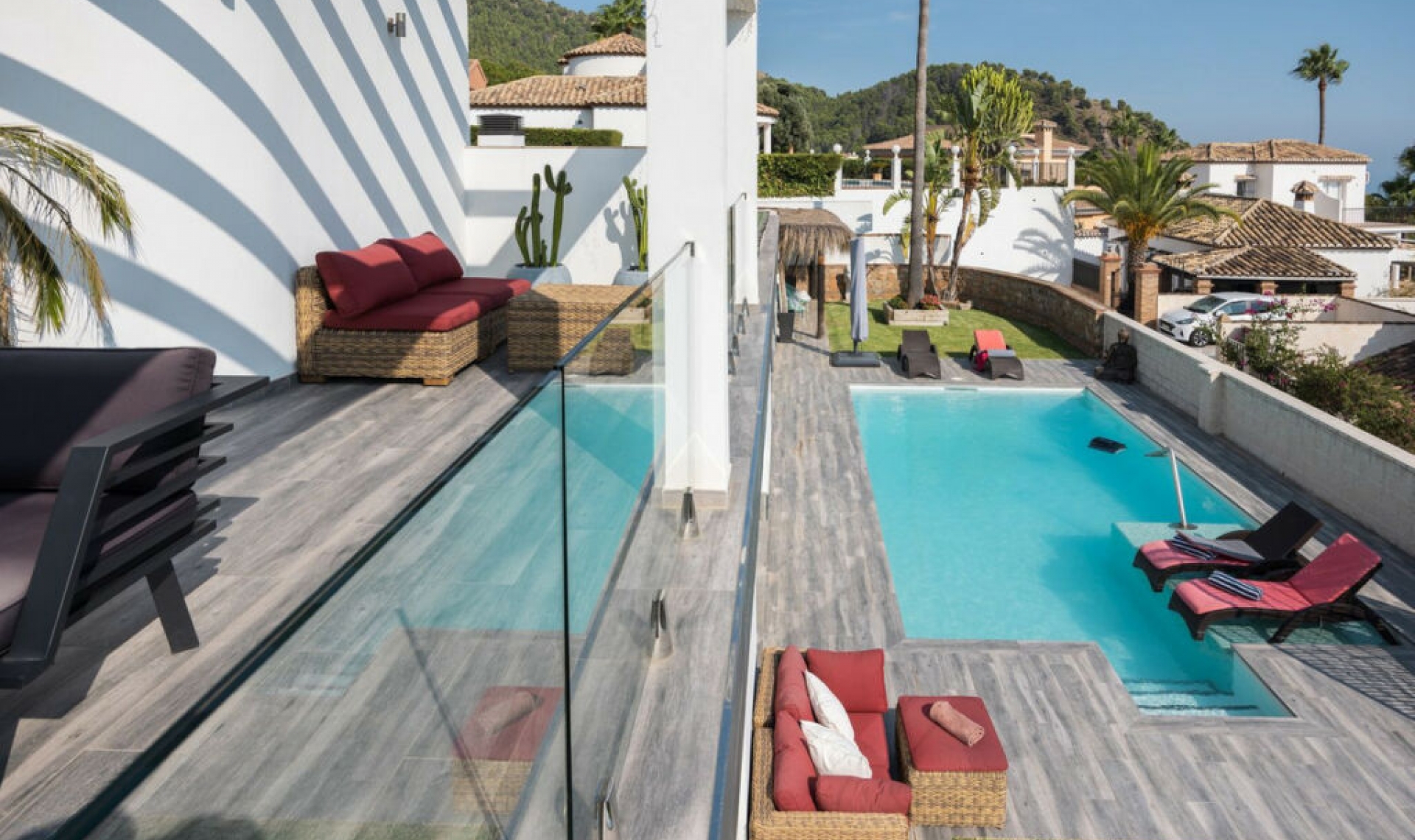 Další prodej -  -
Mijas Costa