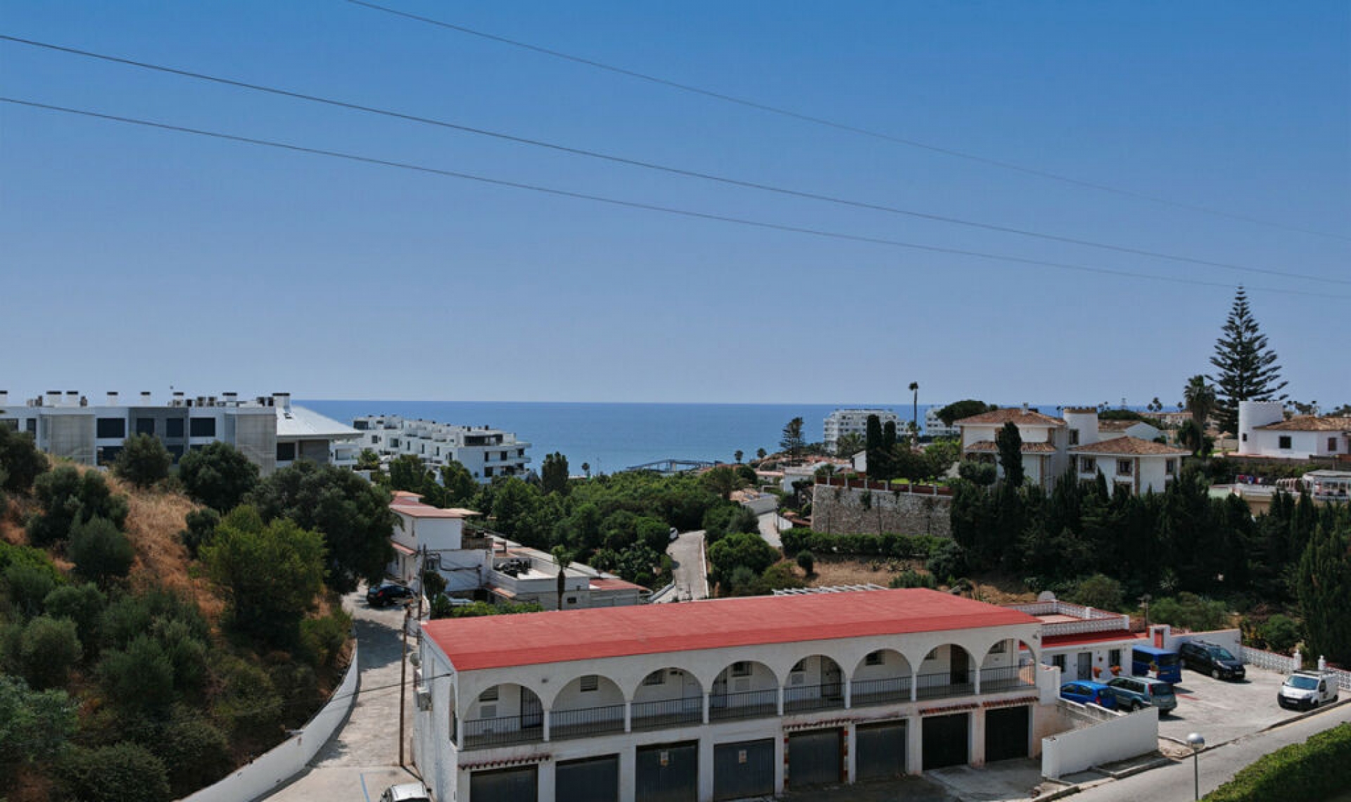 Další prodej -  -
Mijas Costa