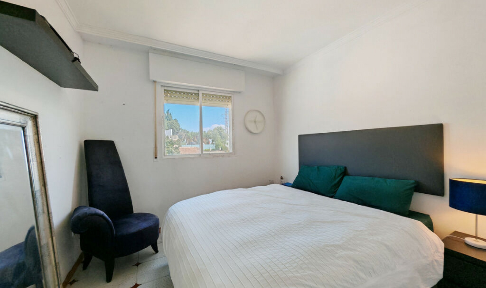 Další prodej -  -
Mijas Costa
