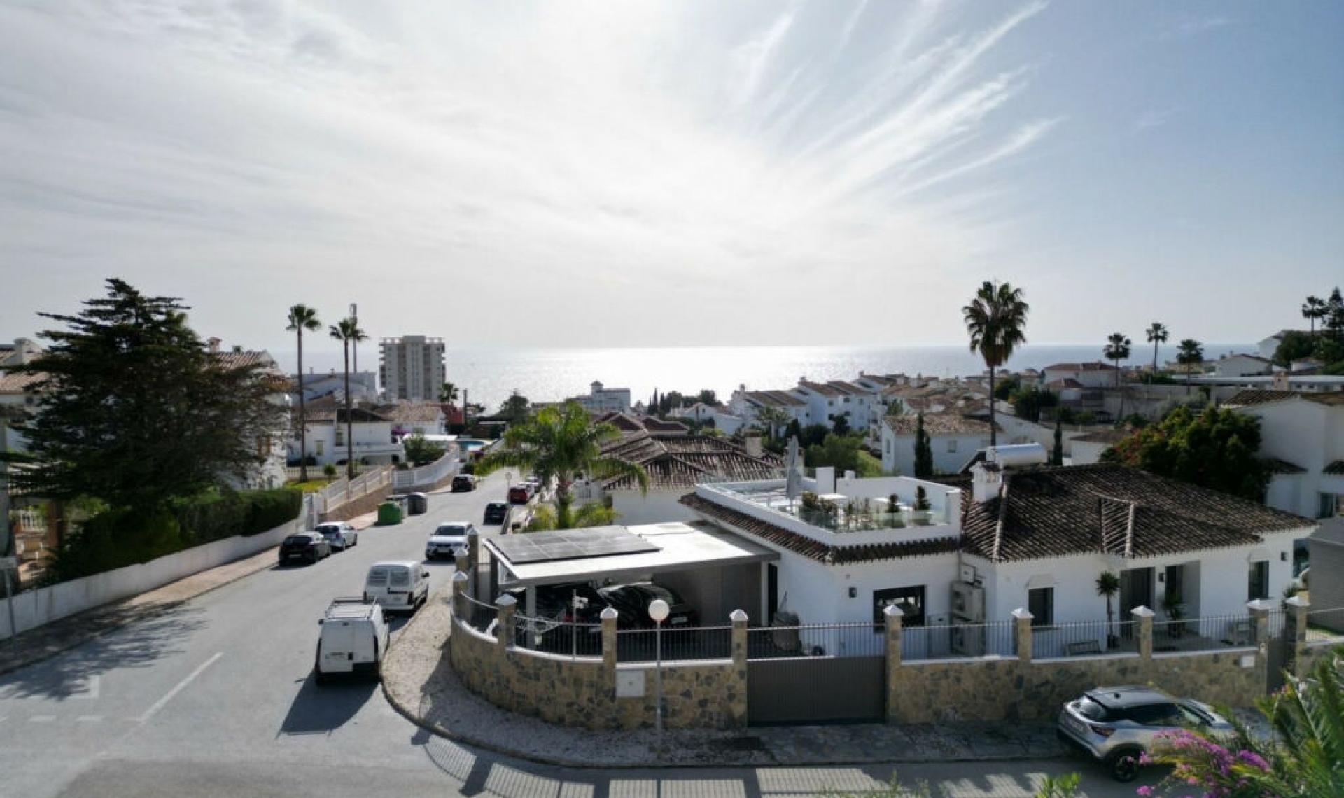 Další prodej -  -
Mijas Costa