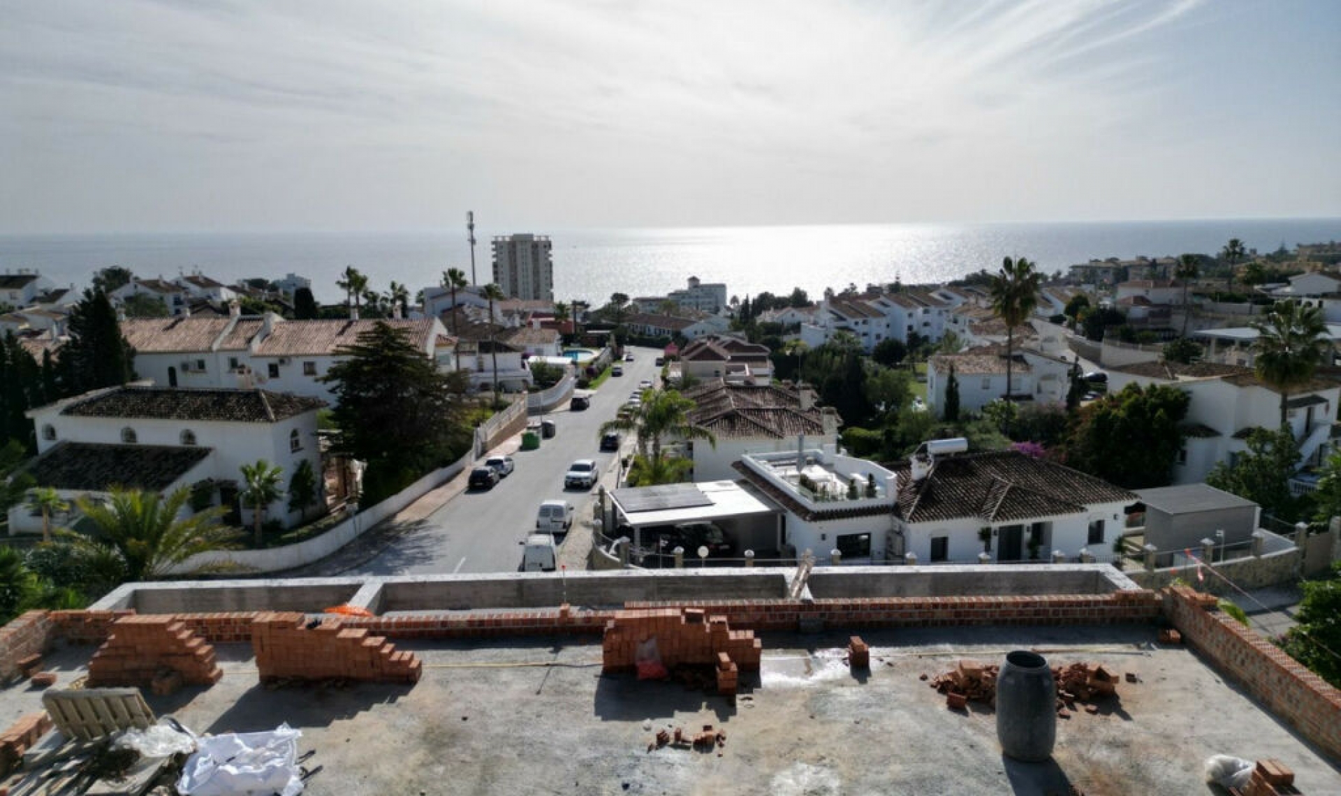 Další prodej -  -
Mijas Costa