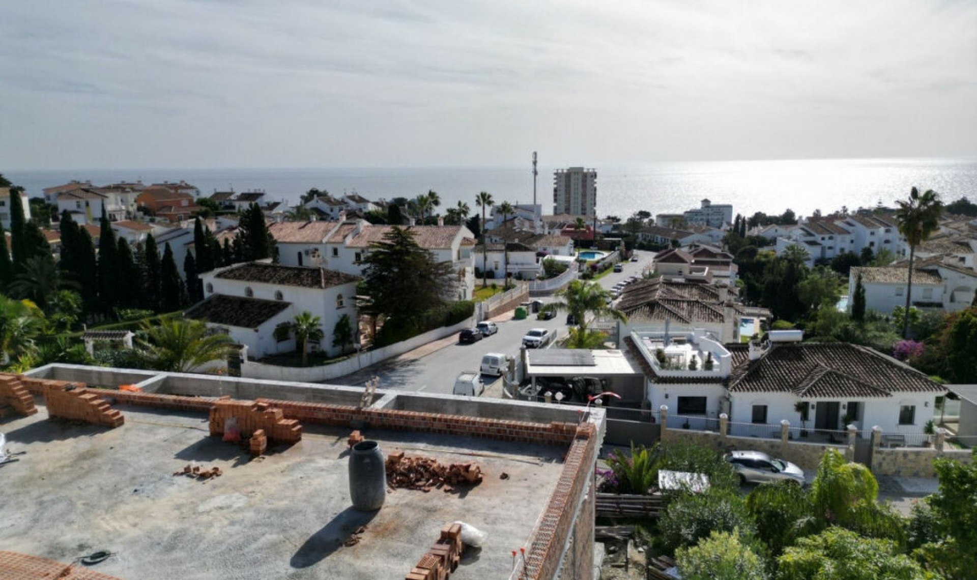 Další prodej -  -
Mijas Costa