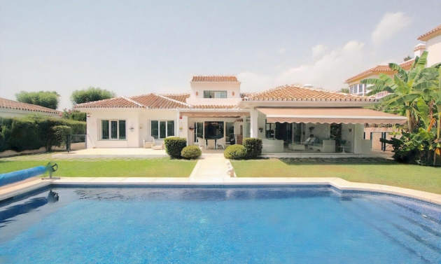  - Další prodej - Mijas Golf - Mijas Golf